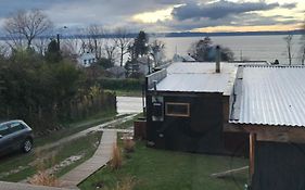 Vistaranco Cabaña